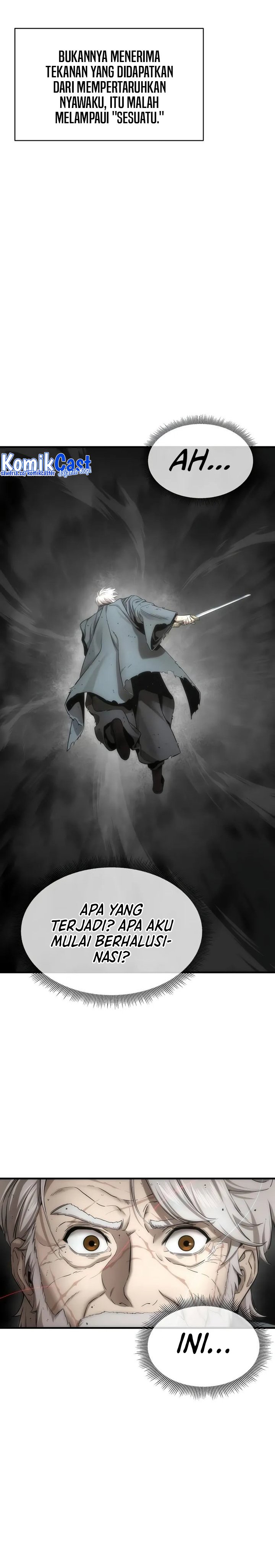 A Regressor’s Tale of Cultivation Chapter 14 Gambar 26