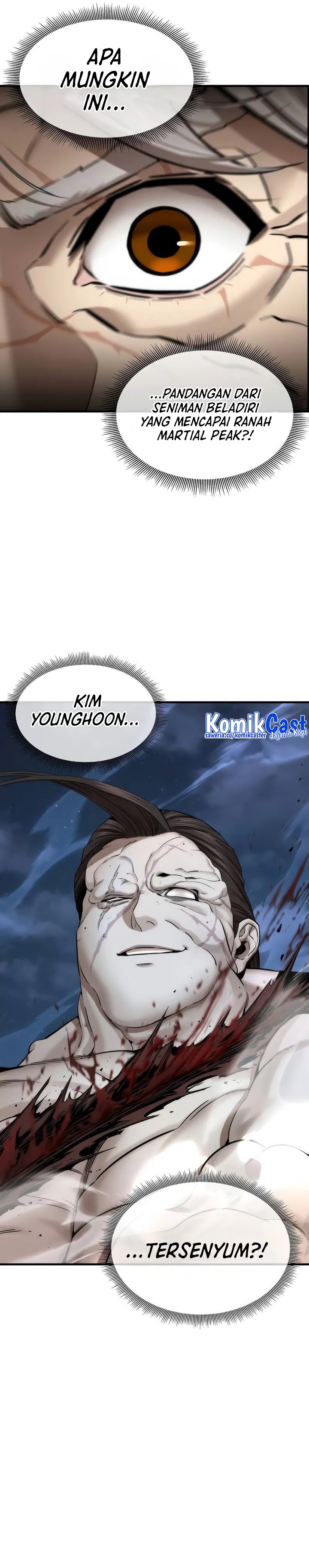 A Regressor’s Tale of Cultivation Chapter 14 Gambar 30