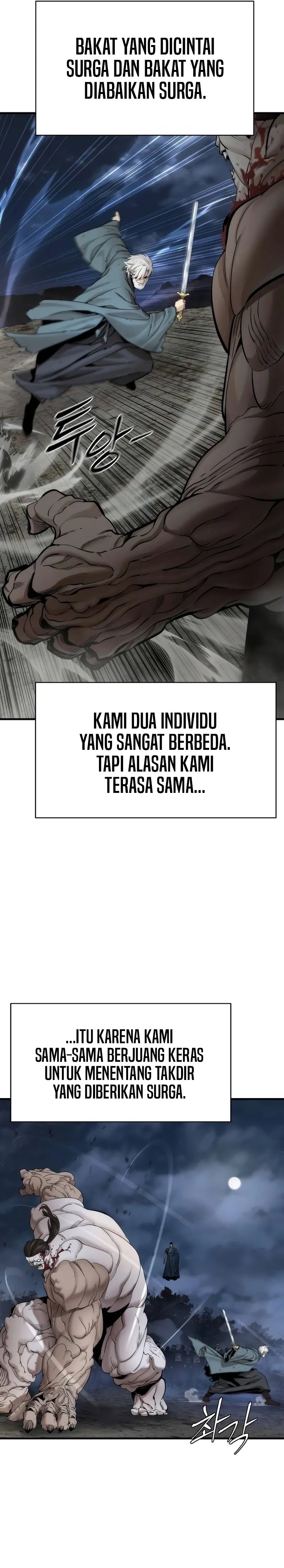 A Regressor’s Tale of Cultivation Chapter 14 Gambar 31