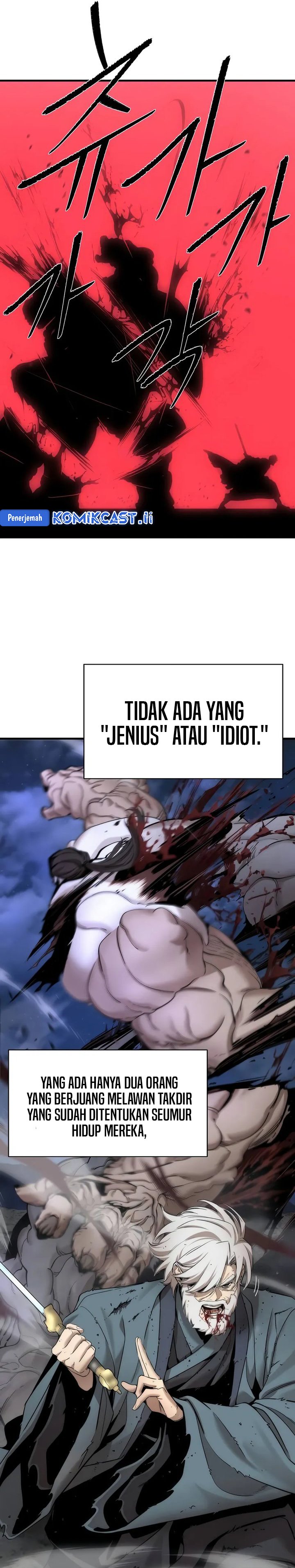 A Regressor’s Tale of Cultivation Chapter 14 Gambar 32