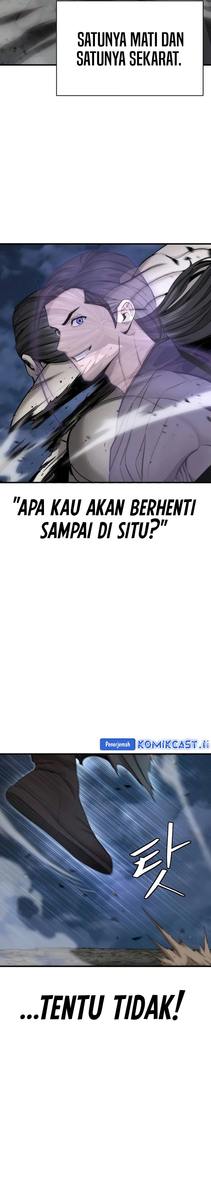 A Regressor’s Tale of Cultivation Chapter 14 Gambar 33