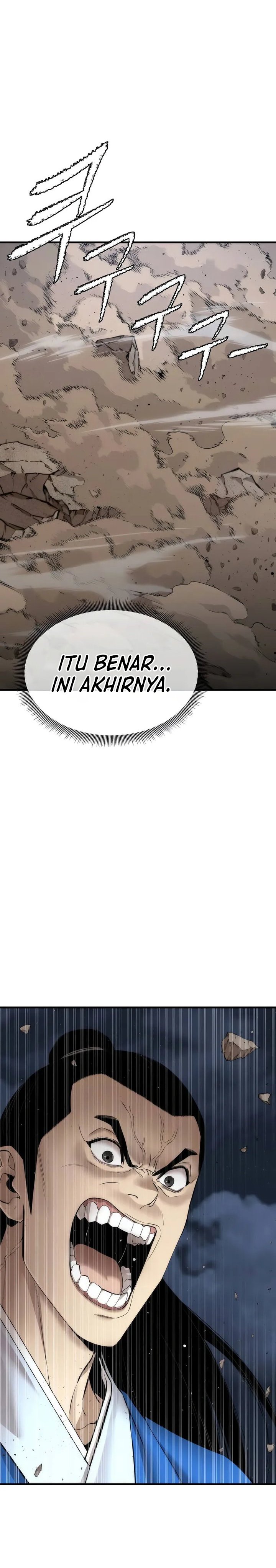 A Regressor’s Tale of Cultivation Chapter 14 Gambar 35