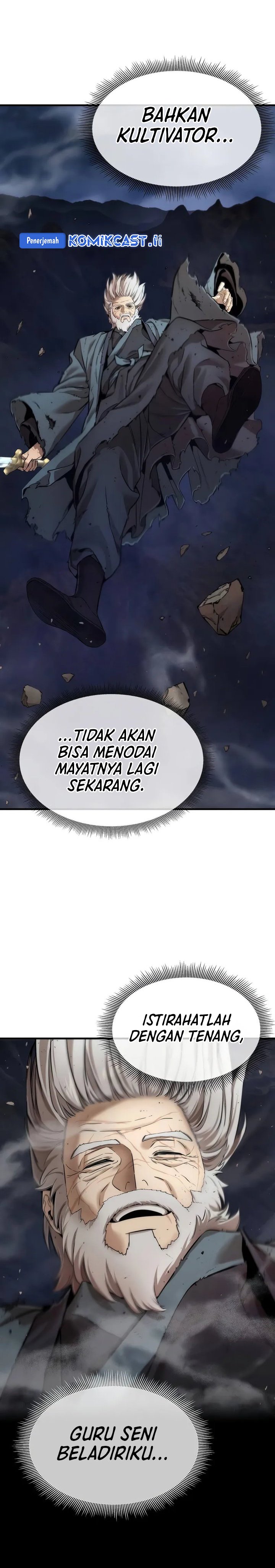 A Regressor’s Tale of Cultivation Chapter 14 Gambar 36
