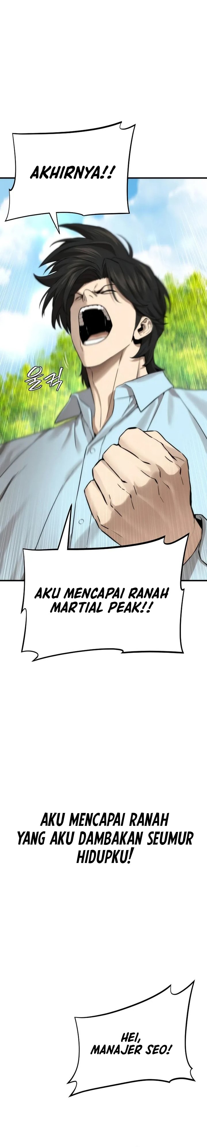 A Regressor’s Tale of Cultivation Chapter 15 Gambar 4