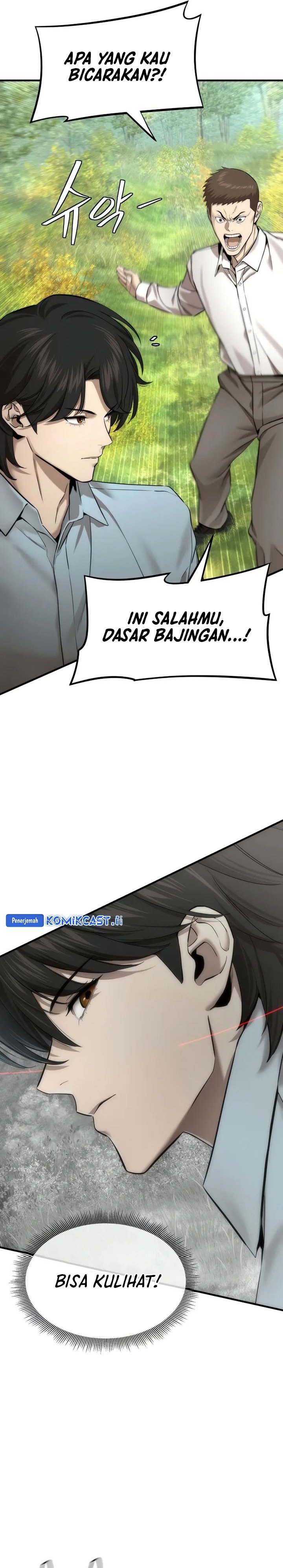 A Regressor’s Tale of Cultivation Chapter 15 Gambar 5