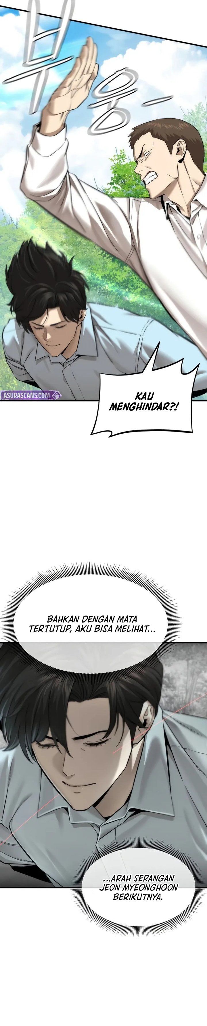 A Regressor’s Tale of Cultivation Chapter 15 Gambar 6