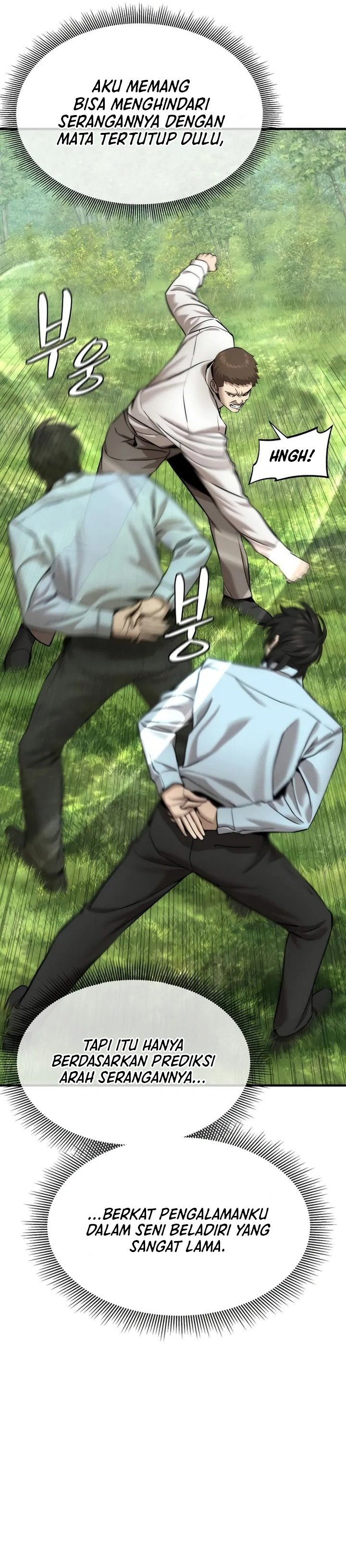 A Regressor’s Tale of Cultivation Chapter 15 Gambar 7