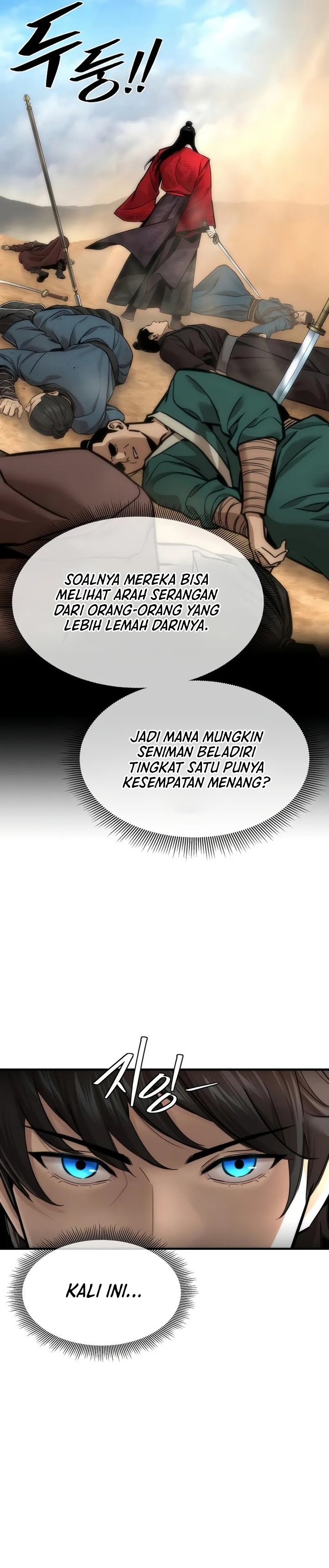 A Regressor’s Tale of Cultivation Chapter 15 Gambar 9