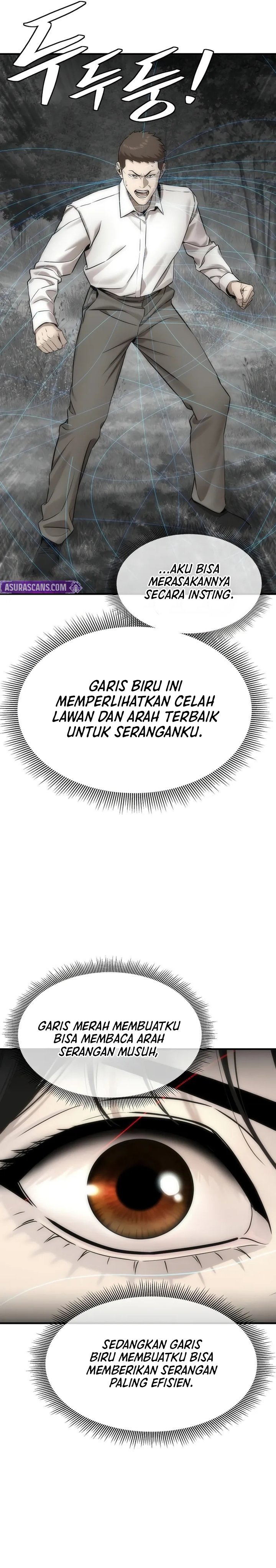 A Regressor’s Tale of Cultivation Chapter 15 Gambar 10