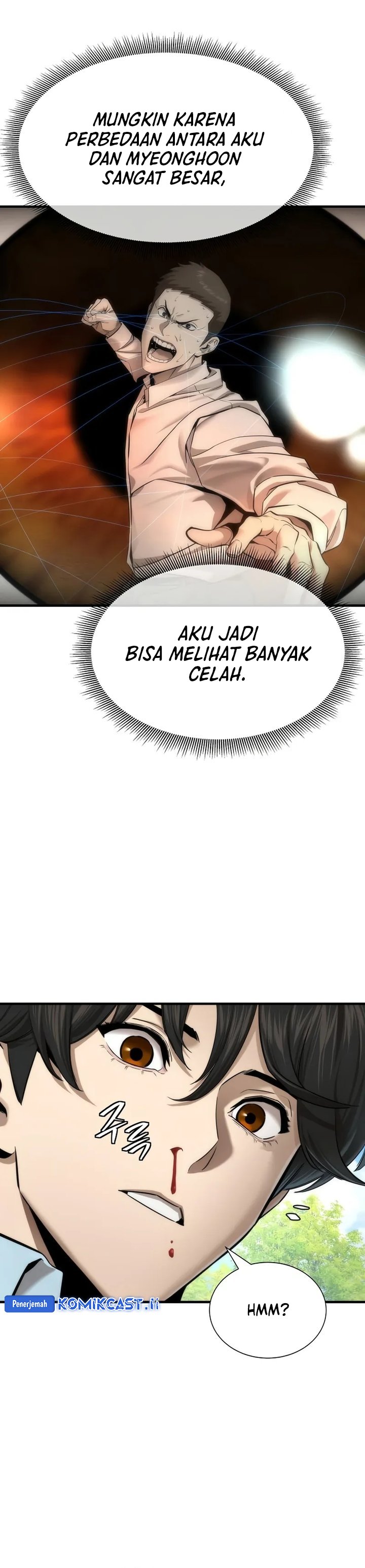 A Regressor’s Tale of Cultivation Chapter 15 Gambar 11