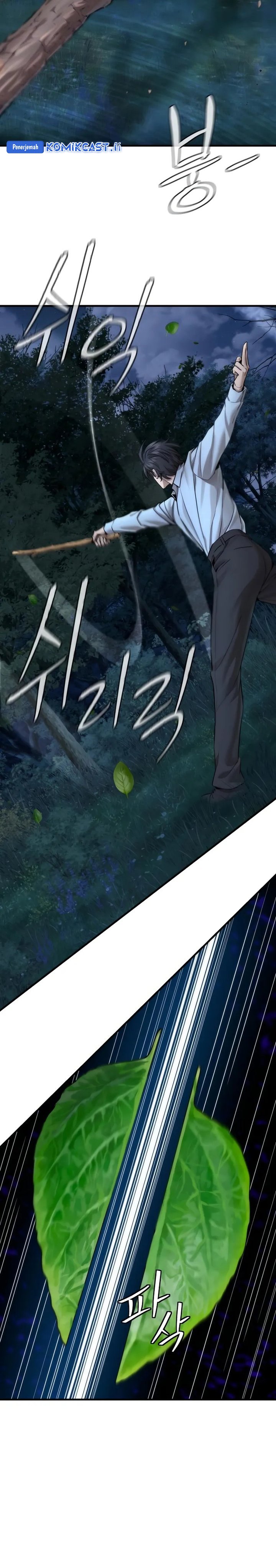A Regressor’s Tale of Cultivation Chapter 15 Gambar 17