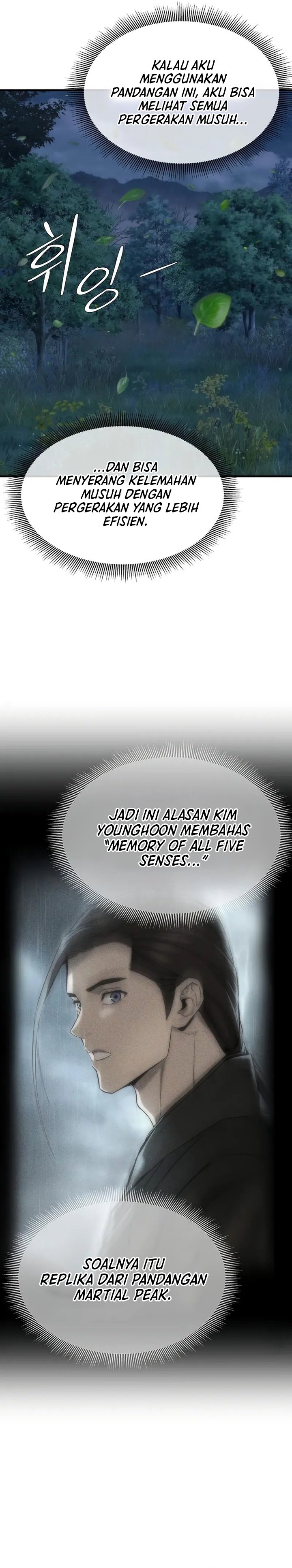 A Regressor’s Tale of Cultivation Chapter 15 Gambar 19