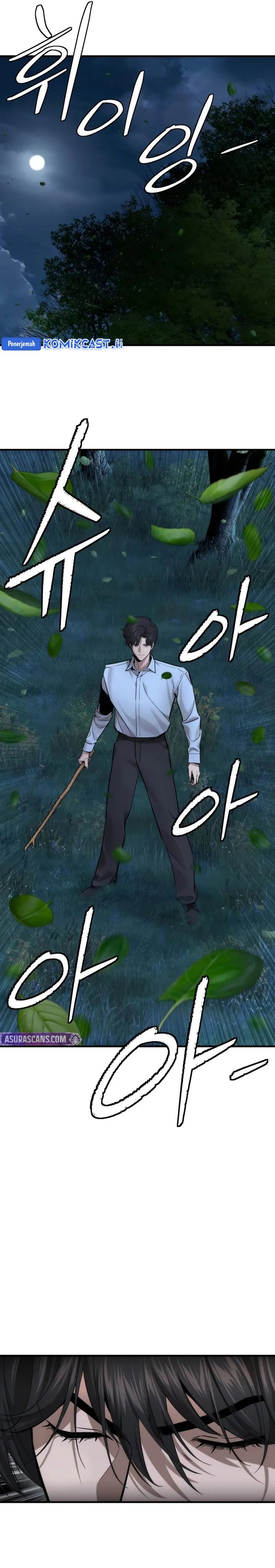 A Regressor’s Tale of Cultivation Chapter 15 Gambar 21