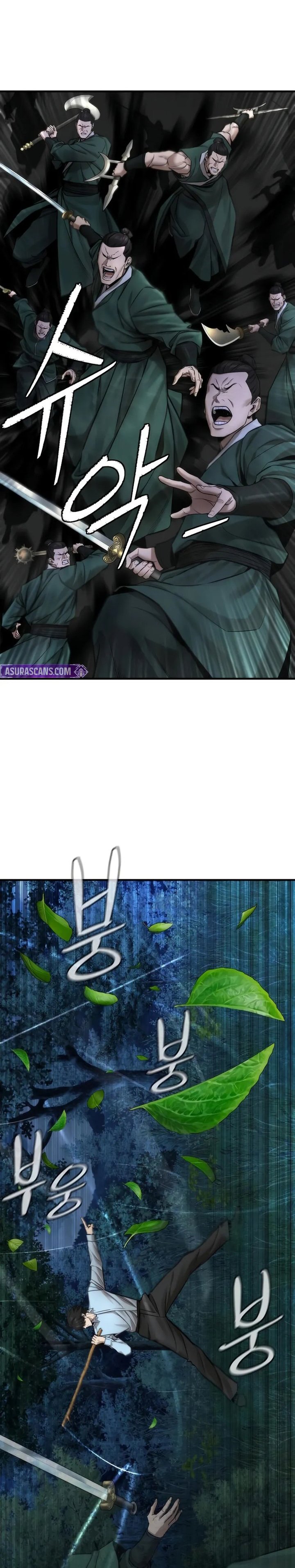 A Regressor’s Tale of Cultivation Chapter 15 Gambar 22