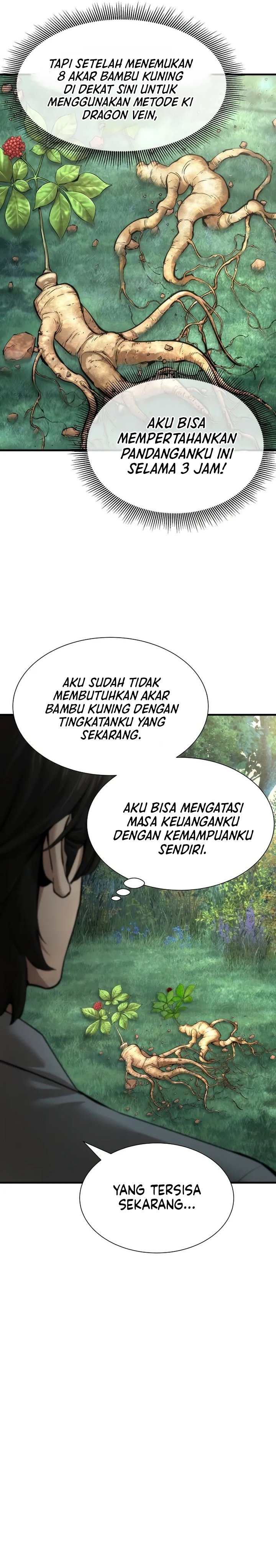 A Regressor’s Tale of Cultivation Chapter 15 Gambar 26