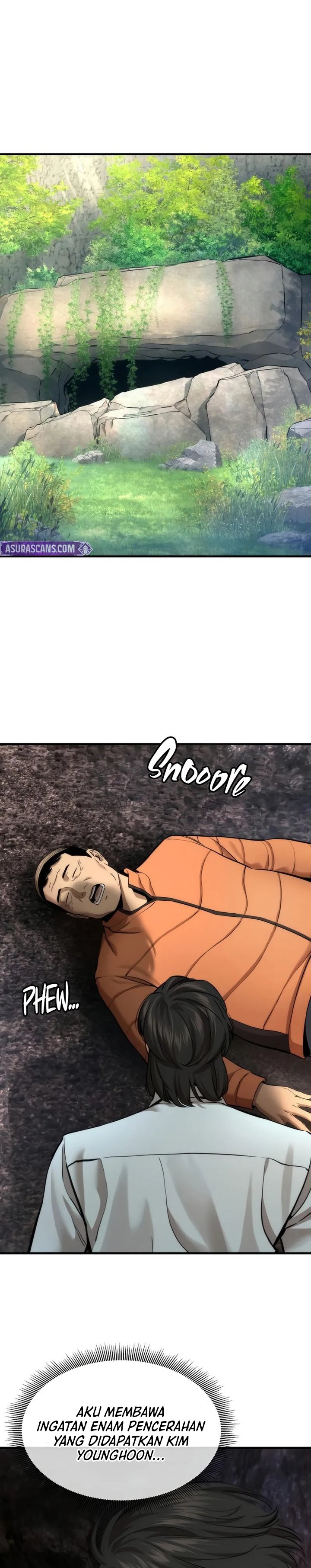 A Regressor’s Tale of Cultivation Chapter 15 Gambar 27