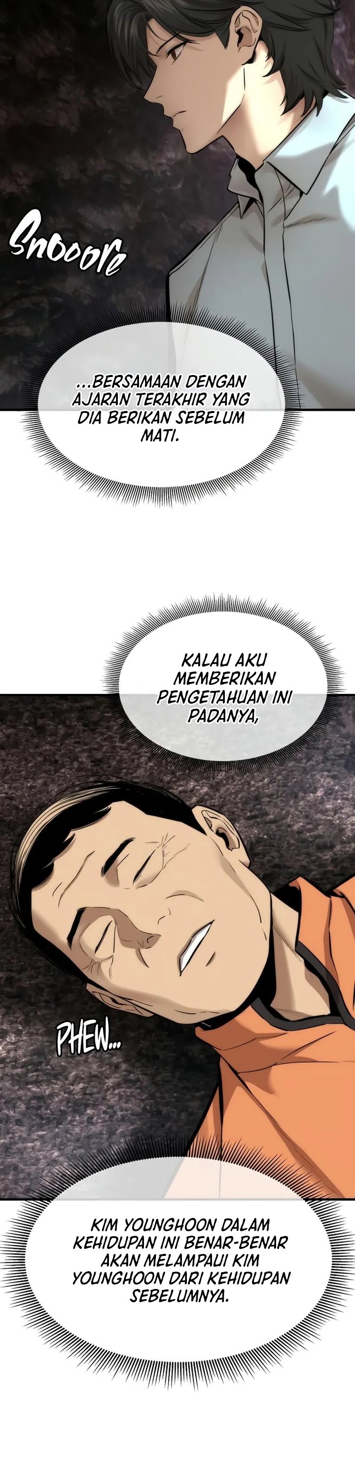 A Regressor’s Tale of Cultivation Chapter 15 Gambar 28