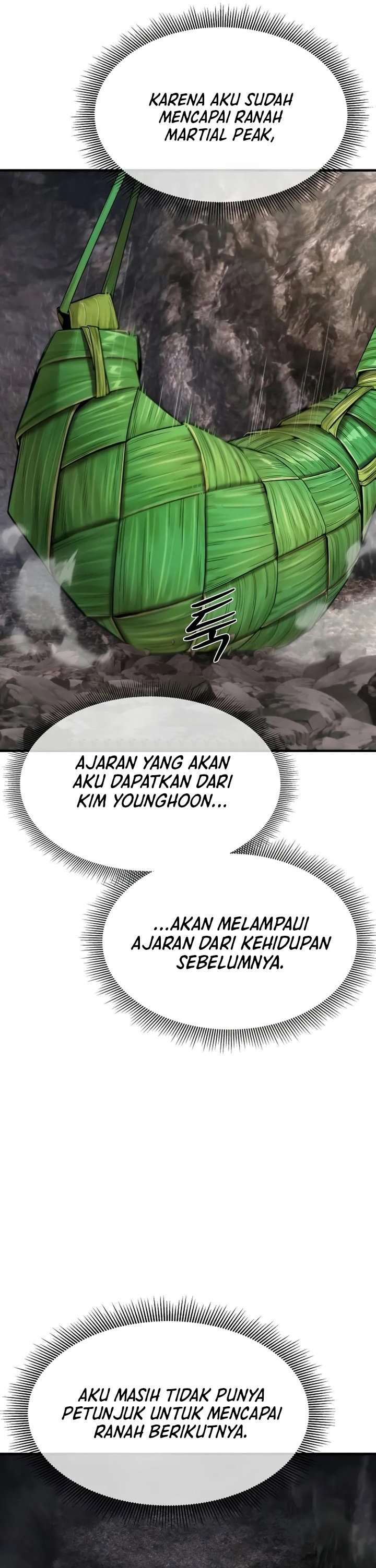 A Regressor’s Tale of Cultivation Chapter 15 Gambar 29