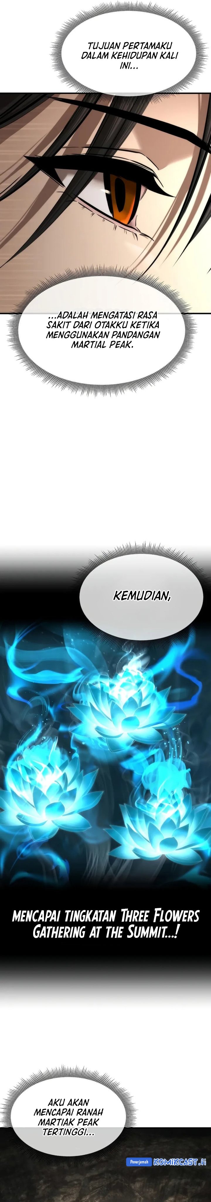 A Regressor’s Tale of Cultivation Chapter 15 Gambar 31