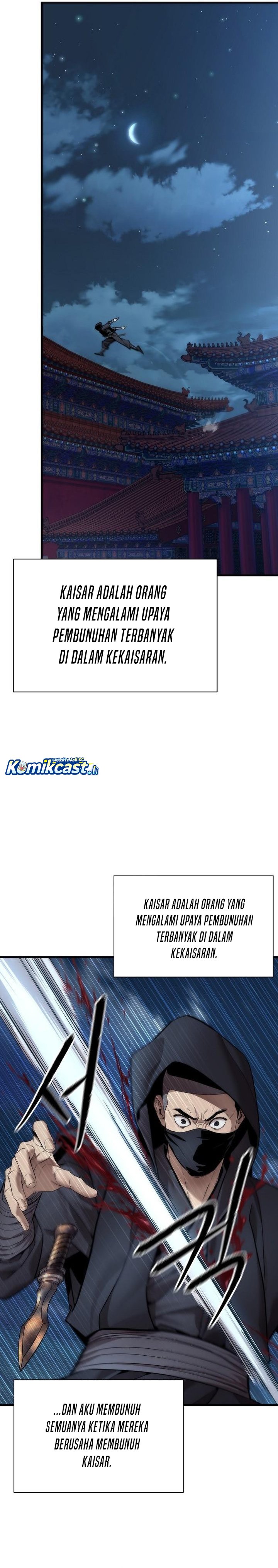 A Regressor’s Tale of Cultivation Chapter 18 Gambar 6