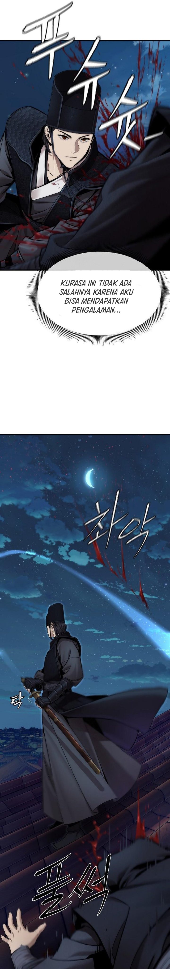 A Regressor’s Tale of Cultivation Chapter 18 Gambar 7