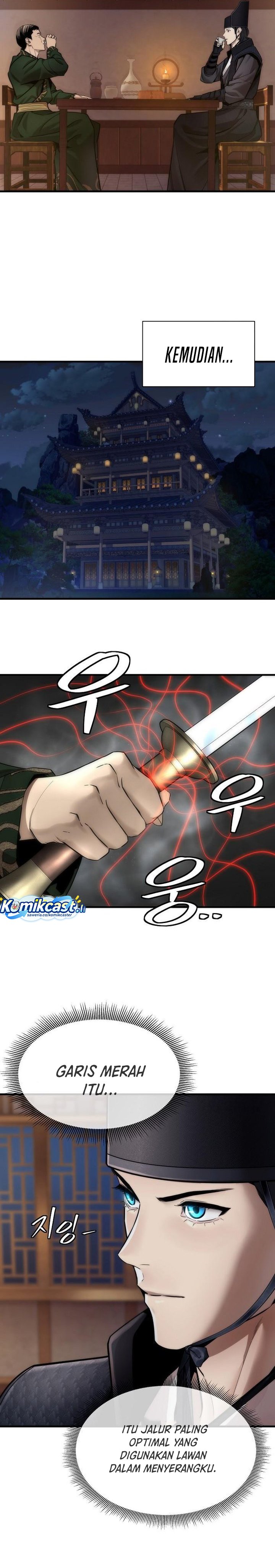 A Regressor’s Tale of Cultivation Chapter 18 Gambar 9