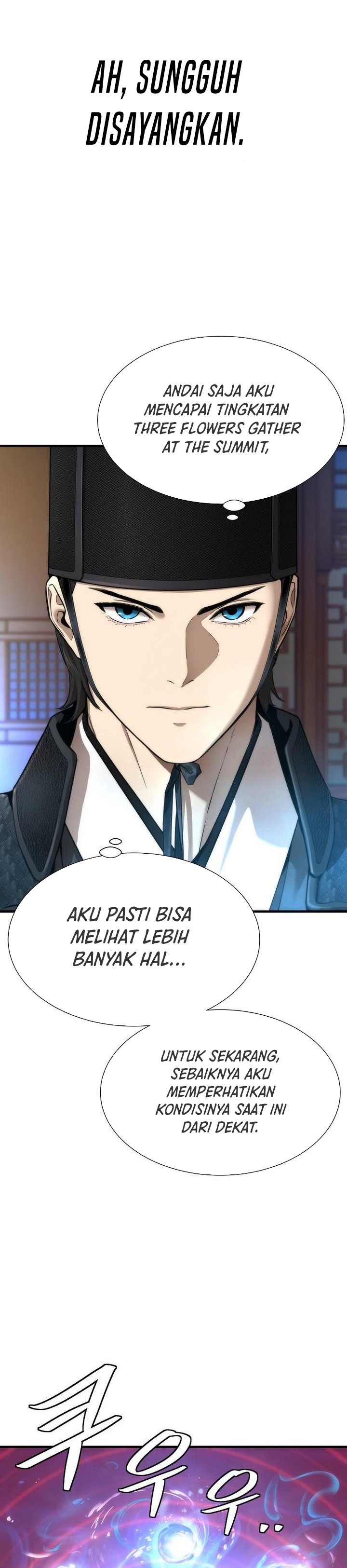 A Regressor’s Tale of Cultivation Chapter 18 Gambar 11