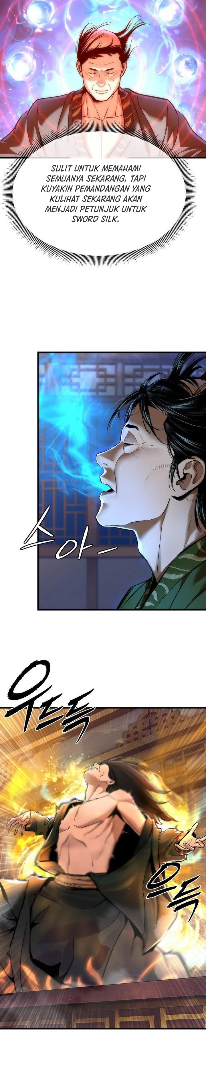 A Regressor’s Tale of Cultivation Chapter 18 Gambar 12