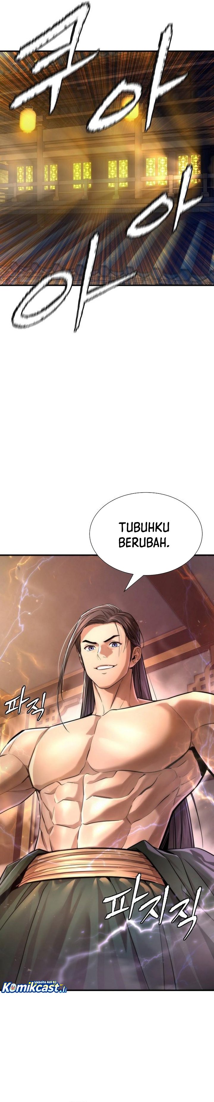 A Regressor’s Tale of Cultivation Chapter 18 Gambar 13