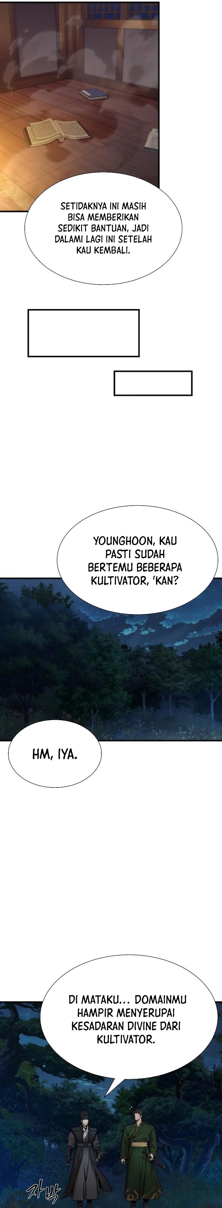 A Regressor’s Tale of Cultivation Chapter 18 Gambar 15