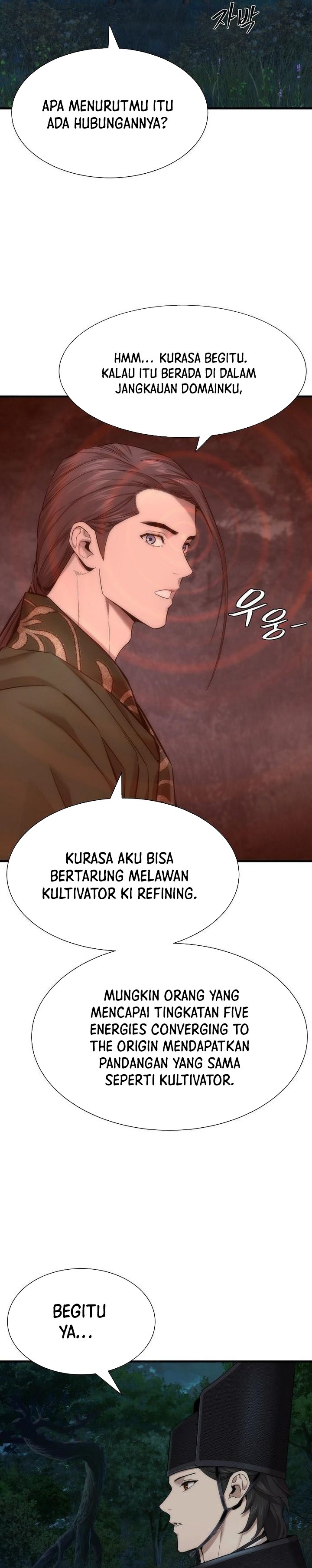 A Regressor’s Tale of Cultivation Chapter 18 Gambar 16