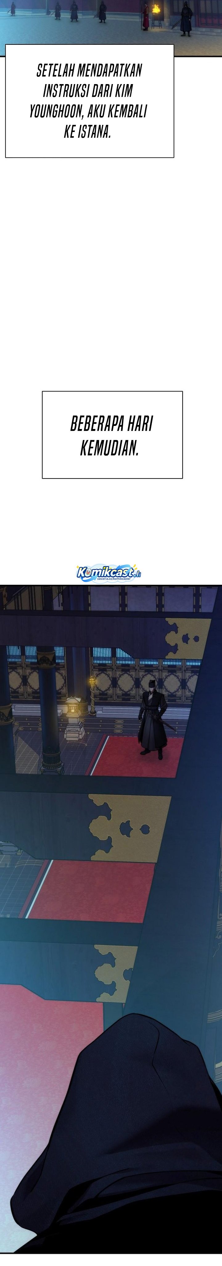 A Regressor’s Tale of Cultivation Chapter 18 Gambar 18