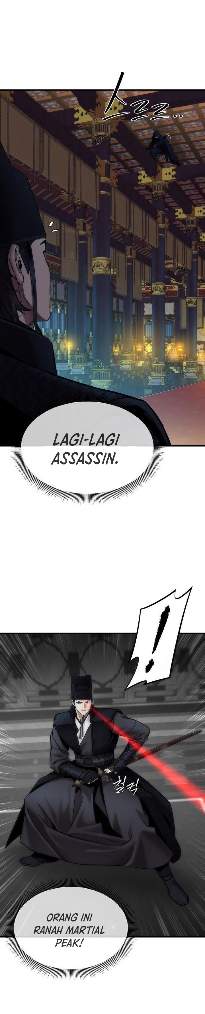 A Regressor’s Tale of Cultivation Chapter 18 Gambar 19