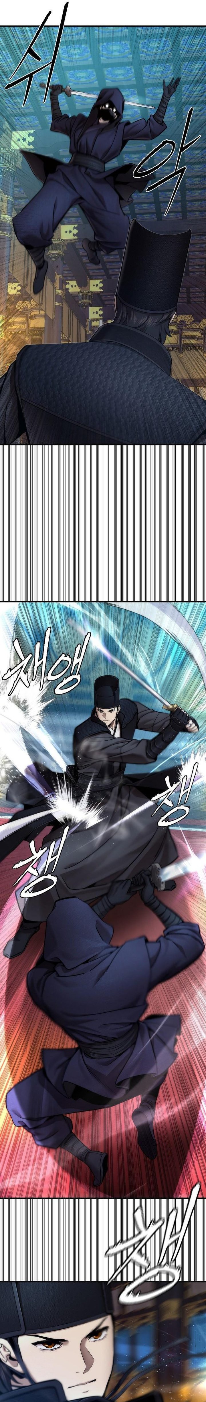 A Regressor’s Tale of Cultivation Chapter 18 Gambar 21