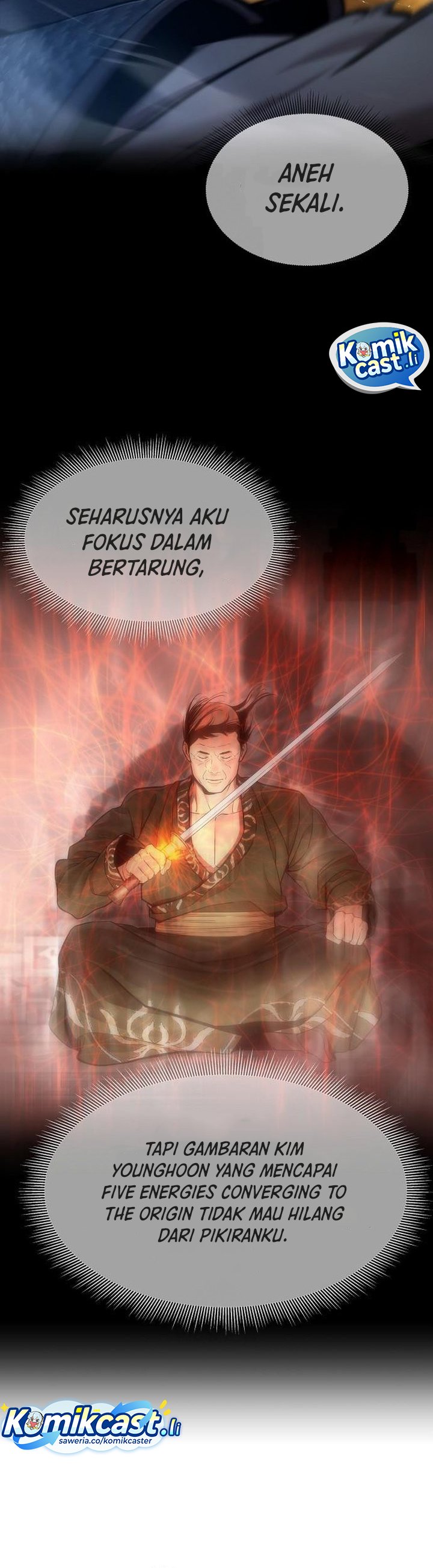 A Regressor’s Tale of Cultivation Chapter 18 Gambar 22