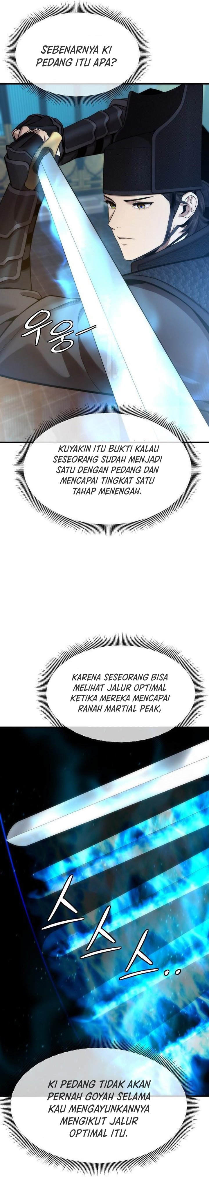 A Regressor’s Tale of Cultivation Chapter 18 Gambar 23
