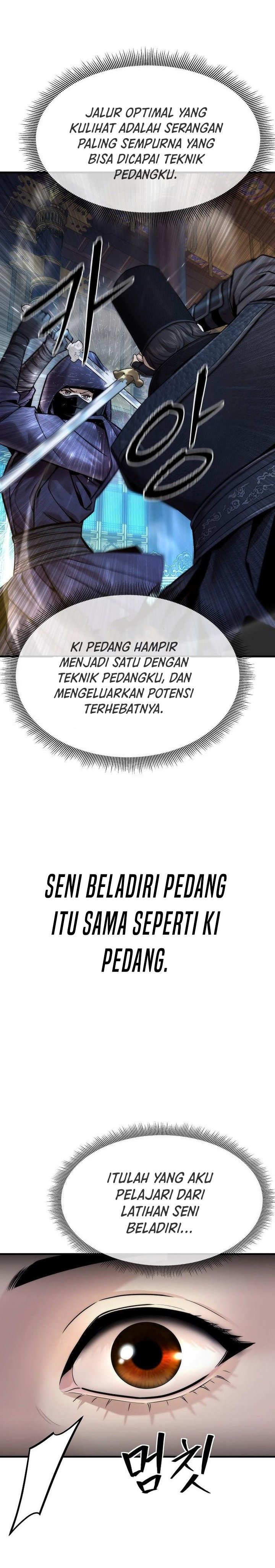 A Regressor’s Tale of Cultivation Chapter 18 Gambar 24