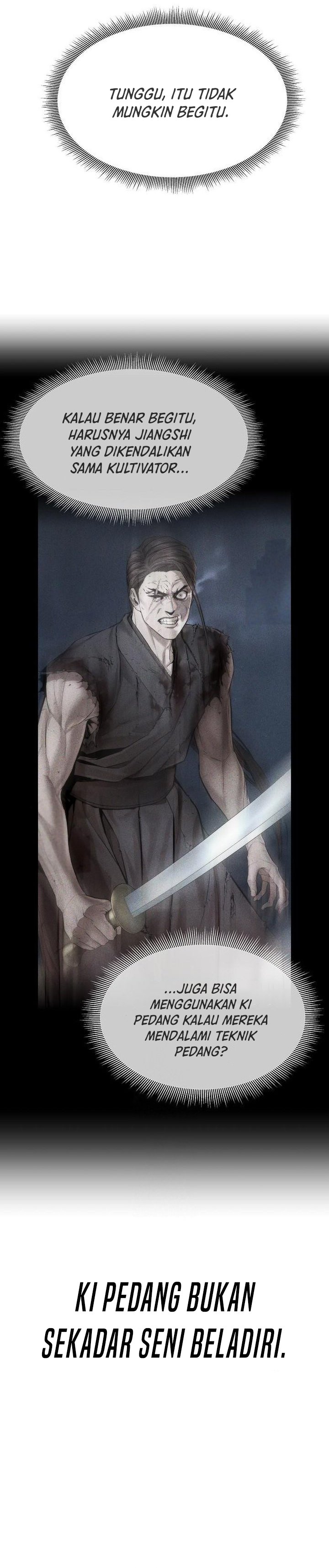 A Regressor’s Tale of Cultivation Chapter 18 Gambar 25