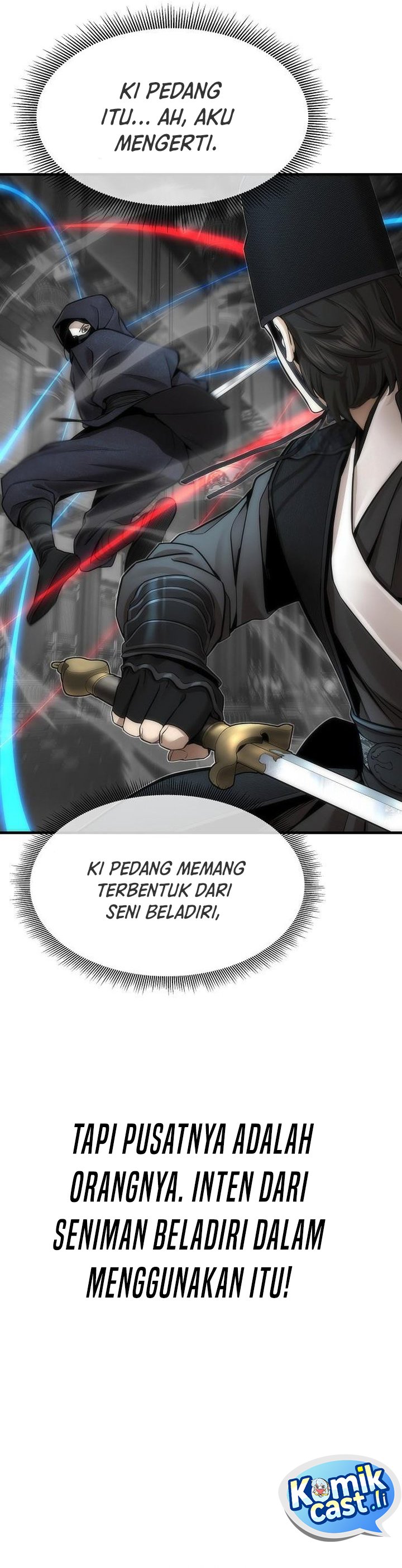 A Regressor’s Tale of Cultivation Chapter 18 Gambar 26