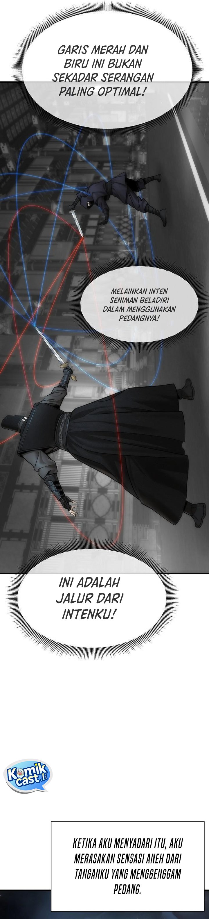 A Regressor’s Tale of Cultivation Chapter 18 Gambar 27