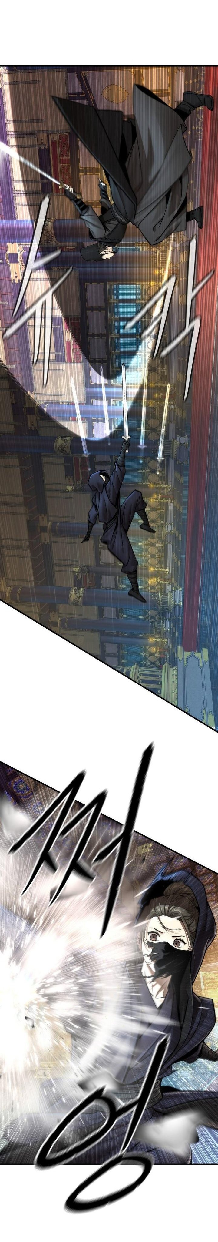 A Regressor’s Tale of Cultivation Chapter 18 Gambar 30