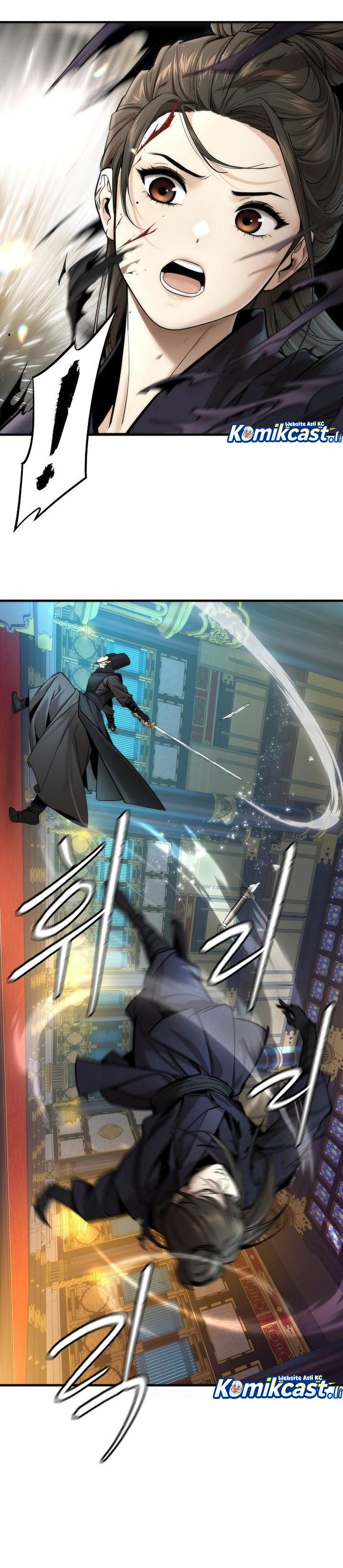 A Regressor’s Tale of Cultivation Chapter 18 Gambar 31