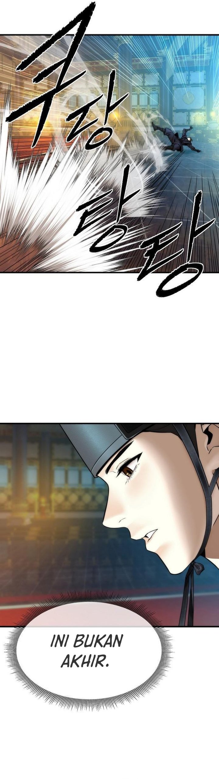 A Regressor’s Tale of Cultivation Chapter 18 Gambar 32