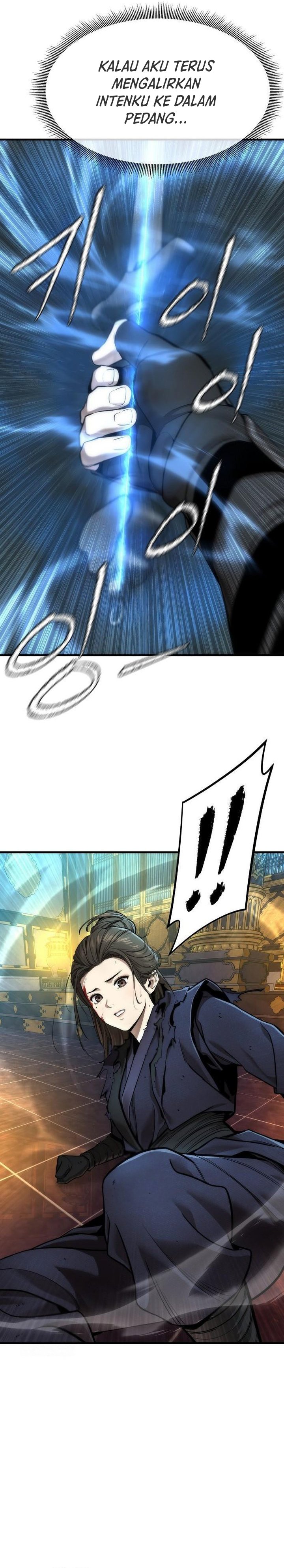 A Regressor’s Tale of Cultivation Chapter 18 Gambar 33