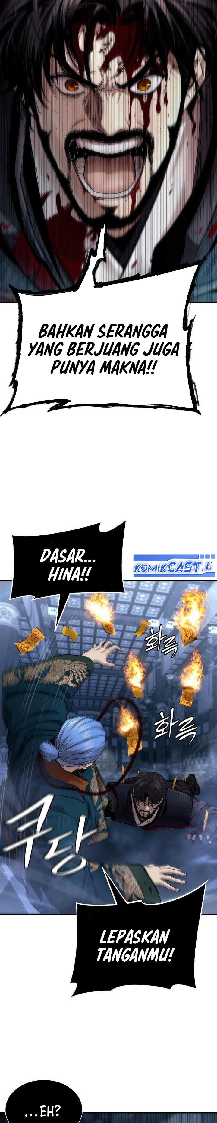 A Regressor’s Tale of Cultivation Chapter 20 Gambar 21