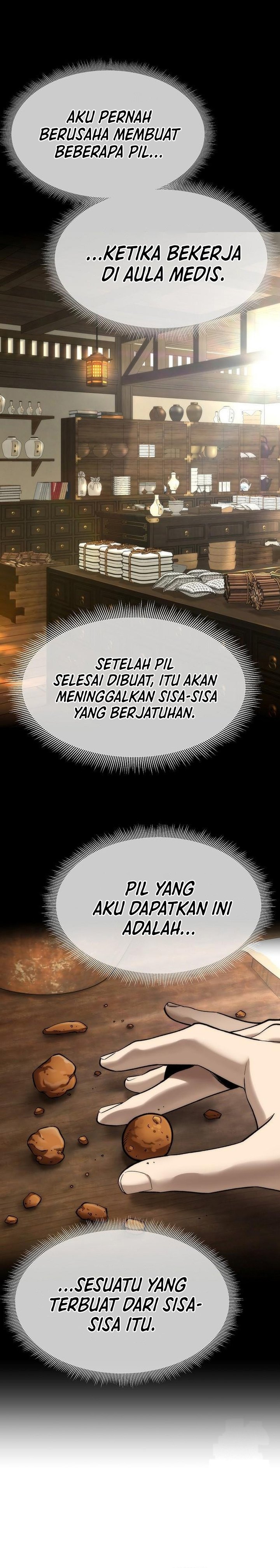 A Regressor’s Tale of Cultivation Chapter 21 Gambar 9