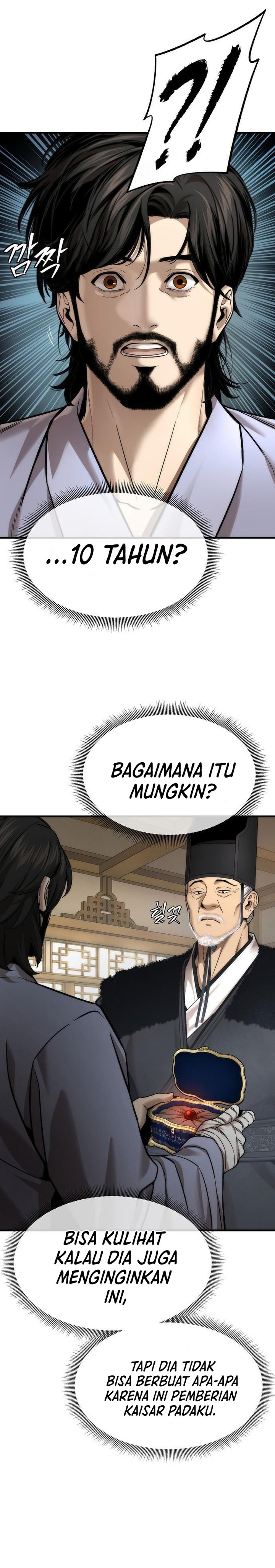 A Regressor’s Tale of Cultivation Chapter 21 Gambar 11