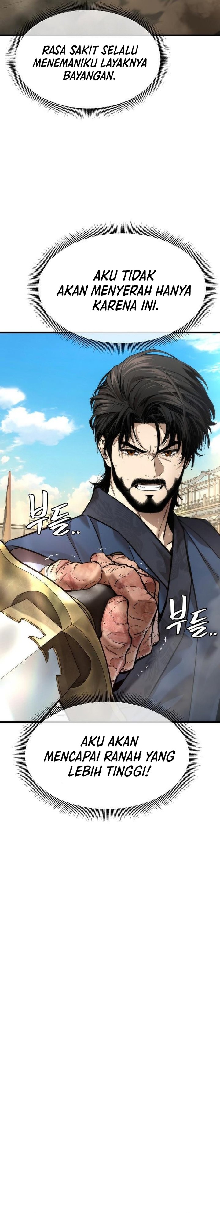 A Regressor’s Tale of Cultivation Chapter 21 Gambar 17