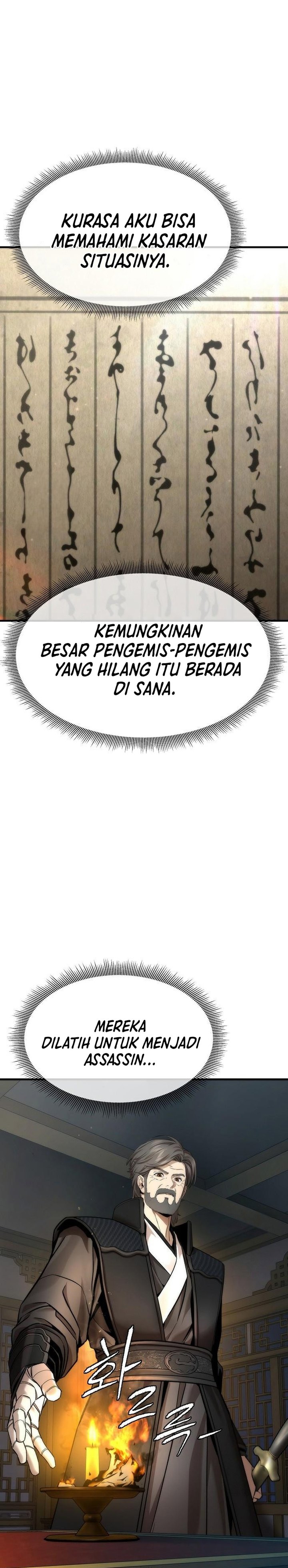 A Regressor’s Tale of Cultivation Chapter 21 Gambar 21