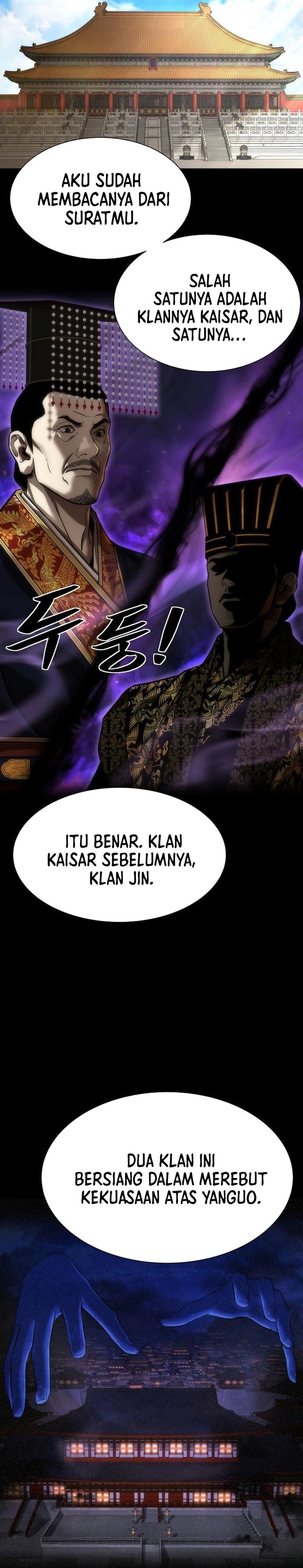 A Regressor’s Tale of Cultivation Chapter 21 Gambar 25